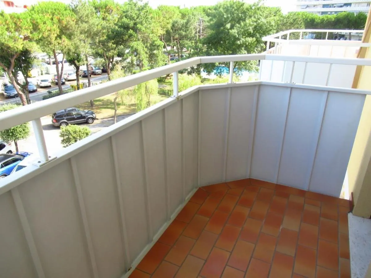 Appartement Cozy Flat In A Residence With Shared Pool Porto Santa Margherita di Caorle