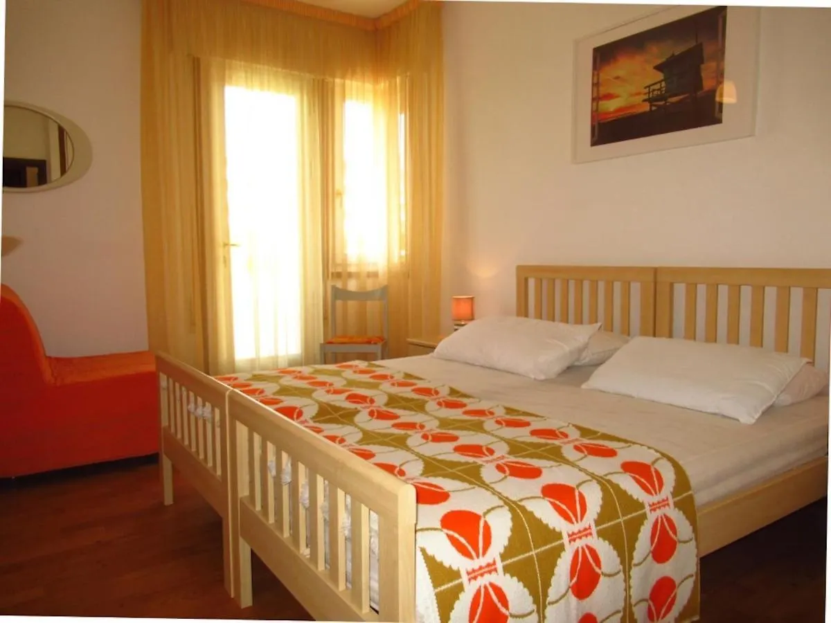 Cozy Flat In A Residence With Shared Pool Porto Santa Margherita di Caorle Daire