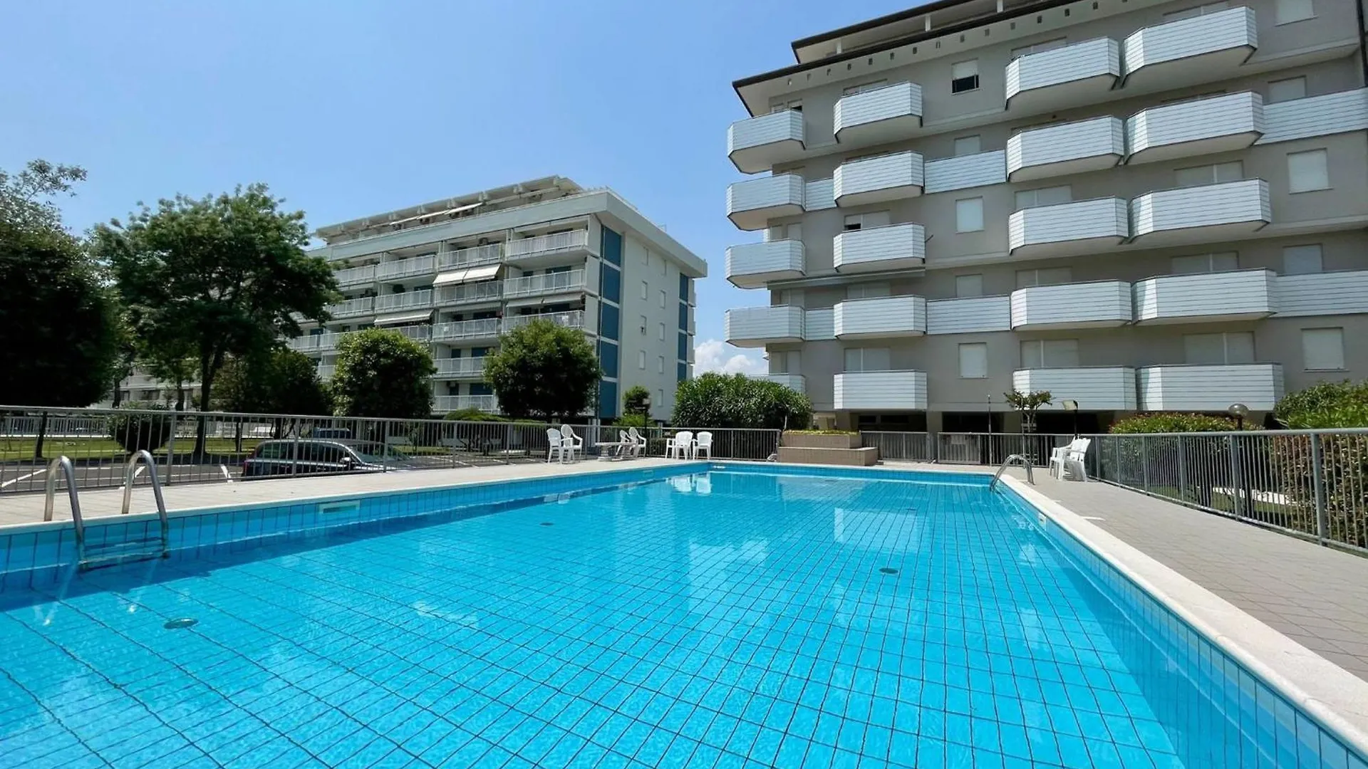 Cozy Flat In A Residence With Shared Pool Porto Santa Margherita di Caorle